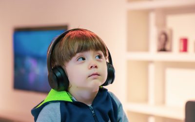 Pictogramas para niños con autismo y Síndrome de Down